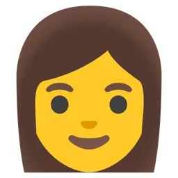 Woman — Google