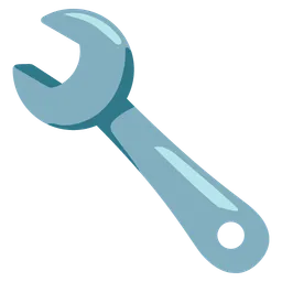 Wrench — Google