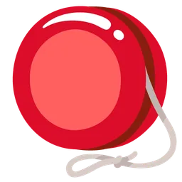 Yo-Yo — Google