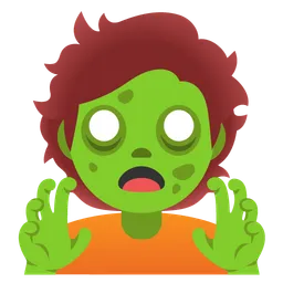 Zombie — Google