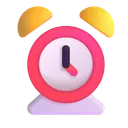 알람 시계