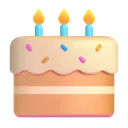 생일 케이크