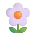 꽃