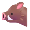 멧돼지