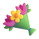 꽃다발