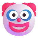 광대 얼굴