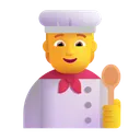 요리사