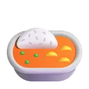 카레 라이스