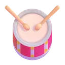 드럼