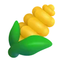 옥수수 귀