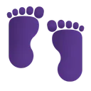 발자국