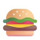 햄버거