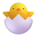 병아리 부화