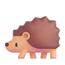 고슴도치