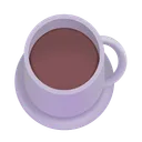 뜨거운 음료