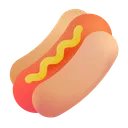 핫도그