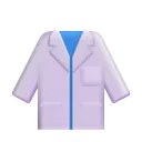 실험실 코트