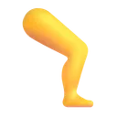 다리