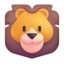 사자
