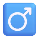 Male Sign
