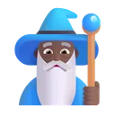 남자 관리자: 중간 어두운 피부 톤