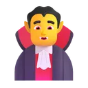 남자 뱀파이어