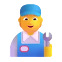 메카닉