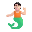 메르퍼슨: 밝은 피부 톤