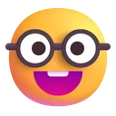 괴짜 얼굴