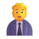 직장인