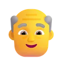 노인