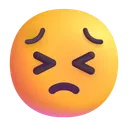 인내심 있는 얼굴