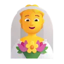 베일을 쓴 사람