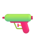 물총