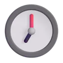 일곱시
