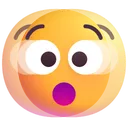 흔들리는 얼굴