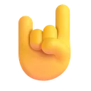 뿔의 표시