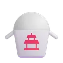 테이크아웃 박스