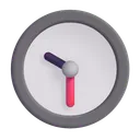 시계(10시 30분)