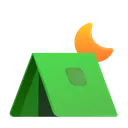텐트