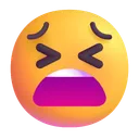 피곤한 얼굴