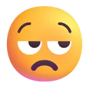 무표정한 얼굴
