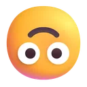 거꾸로 된 얼굴