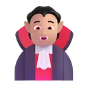 뱀파이어: 중간 밝은 피부 톤