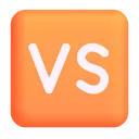 VS 버튼