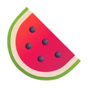 수박