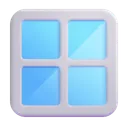 창