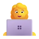 여성 기술자