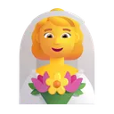베일을 쓴 여성