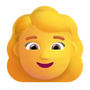 여자
